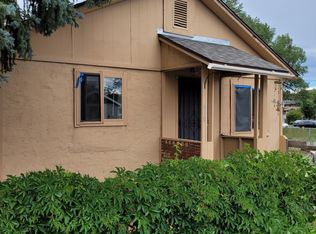 418 S Wc Riles St, Flagstaff, AZ 86001