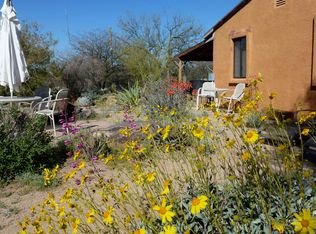 1551 W Sunkist Road #LOT A, Tucson, AZ 85755