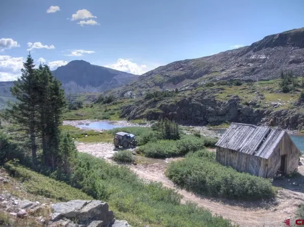 TBD County Road 3a, Silverton, CO 81433