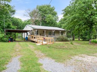 331 Fcr #1241, Fairfield, TX 75840