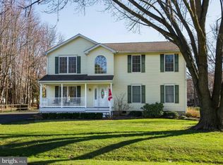 105 Tennessee Rd, Stevensville, MD 21666