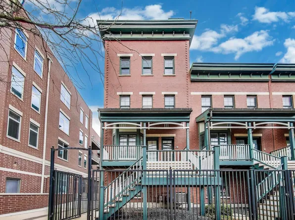 1034 W Monroe St, Chicago, IL 60607