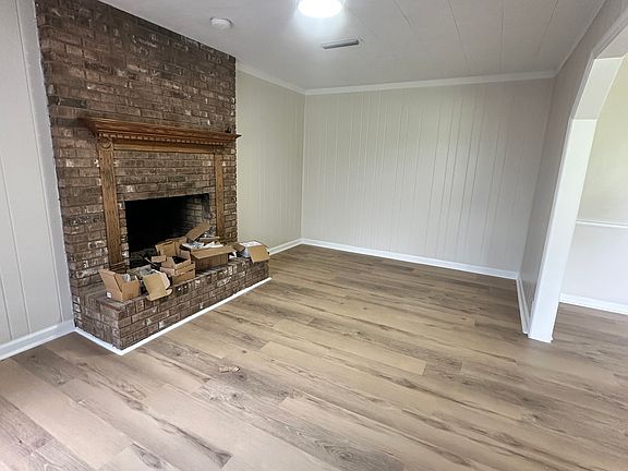 Sitting Room connected to living room