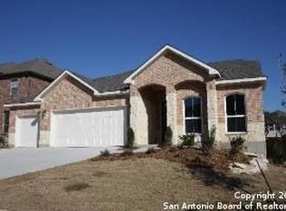 23206 Crest View Way, San Antonio, TX 78261