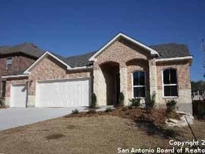23206 Crest View Way, San Antonio, TX, 78261