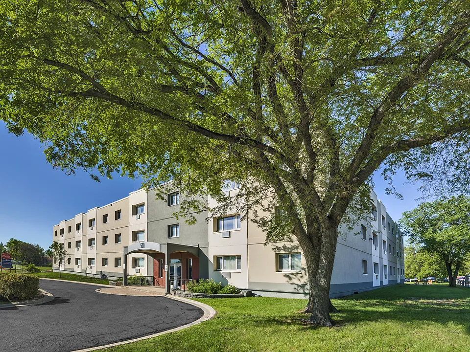 500 Partridge Ave