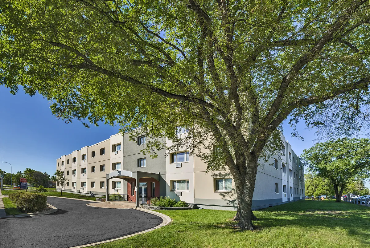Building Photo - 500 Partridge Ave #102