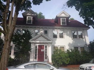 33 Ashcroft St, Jamaica Plain, MA 02130
