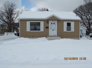 3249 Hillcroft Ave SW, Wyoming, MI