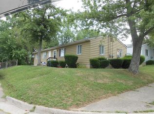 1555 & 1557 Scenic Way, Akron, OH 44310