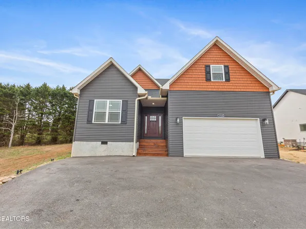 1518 Broad River Ln, Sevierville, TN 37876