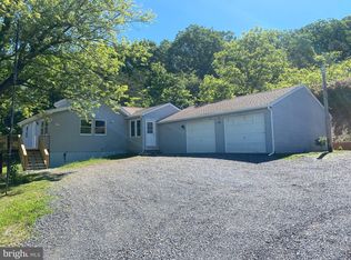 1064 Red Fern Ln, Augusta, WV 26704
