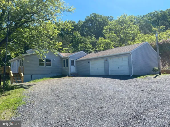 1064 Red Fern Ln, Augusta, WV 26704