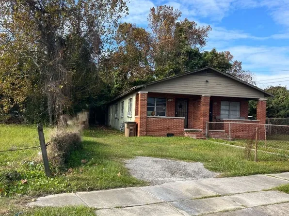 459 Monday St Unit A, Mobile, AL 36603