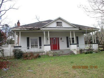 7266 Highway 37, Ray City, GA, 31645