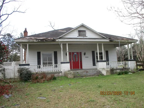 7266 Highway 37, Ray City, GA 31645