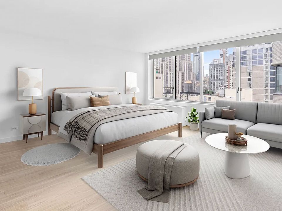 1st image of 70 W 37th St #1220A