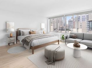 70 W 37th St #1220A, New York, NY 10018