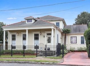 4116 Chestnut St, New Orleans, LA 70115