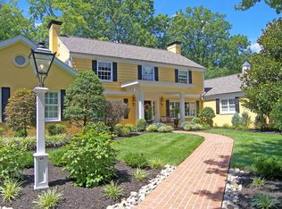 8459 Susann Ln, Cincinnati, OH 45215