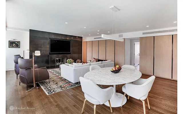Sold by Douglas Elliman | media 18