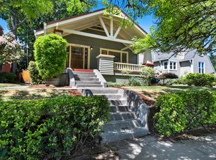 7615 SE 17th Ave, Portland, OR 97202