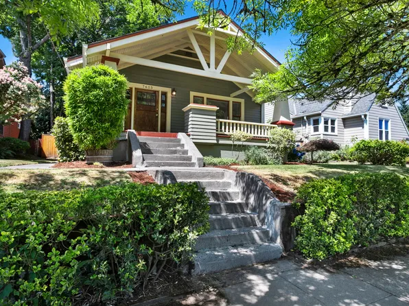 7615 SE 17th Ave, Portland, OR 97202