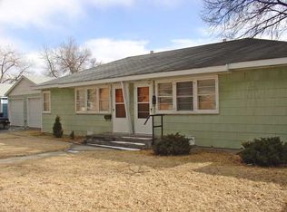 806 Alderson Ave, Billings, MT 59101