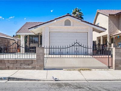3895 Tatiana St, Las Vegas, NV, 89115