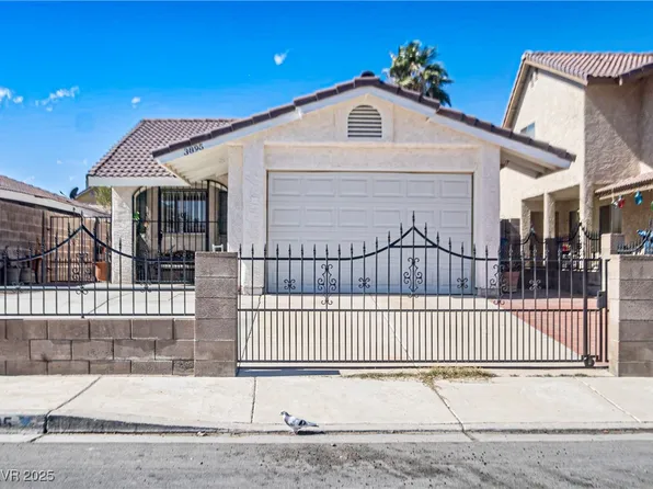3895 Tatiana St, Las Vegas, NV 89115