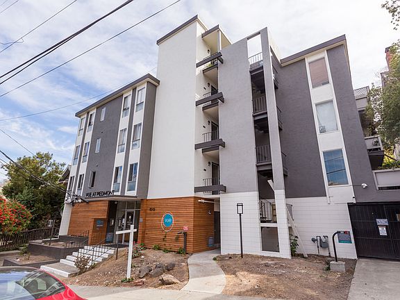 4th image of 100 Monte Cresta Ave #303