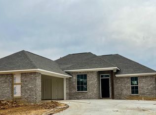 234 Hemingway Cir, Canton, MS 39046