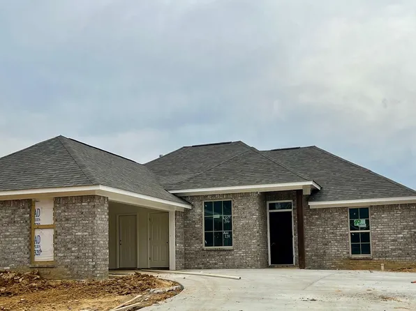 234 Hemingway Cir, Canton, MS 39046