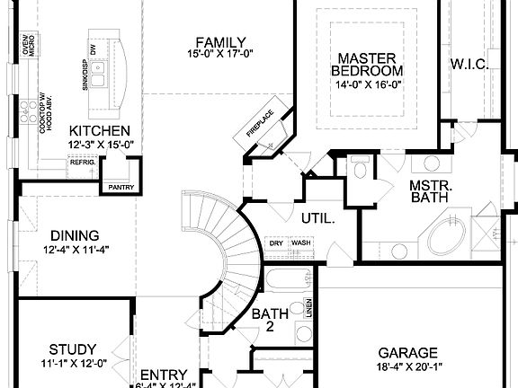 3rd image of 13009 Bold Venture Ave