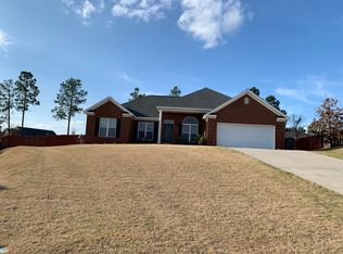 4412 Wirt Ct, Augusta, GA 30909