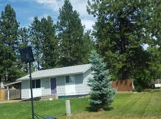 607 S Sunderland Rd, Spokane, WA 99206