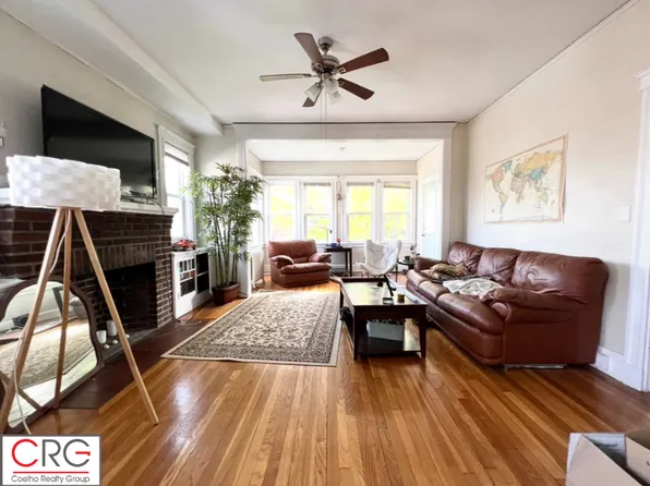 39 Claymoss Rd #2, Brighton, MA 02135