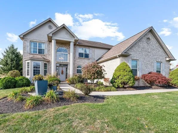 6528 Holloway Dr, Middletown, OH 45044