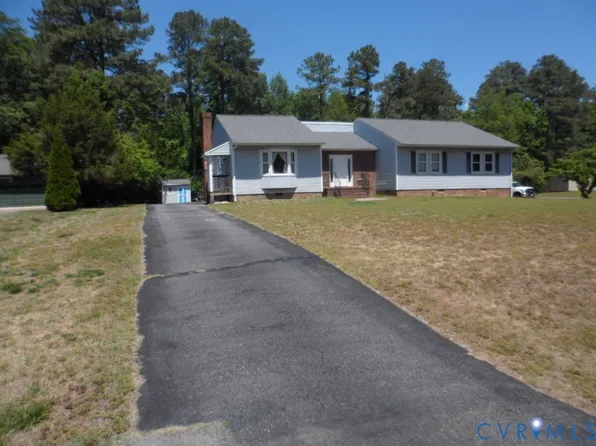 6070 Anvil Ln, Mechanicsville, VA 23111