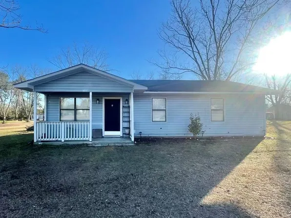 151 Mayes St, Fitzgerald, GA 31750