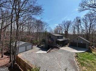 108 Laurel Rdg, Morganton, GA 30560