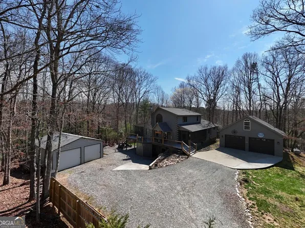 108 Laurel Rdg, Morganton, GA 30560