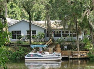 340 Hudson St, Inglis, FL 34449