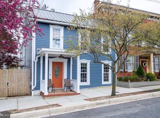 21 Cumberland St, Clear Spring, MD