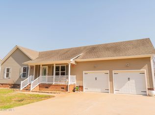 192 Riverwood Drive, Hertford, NC 27944