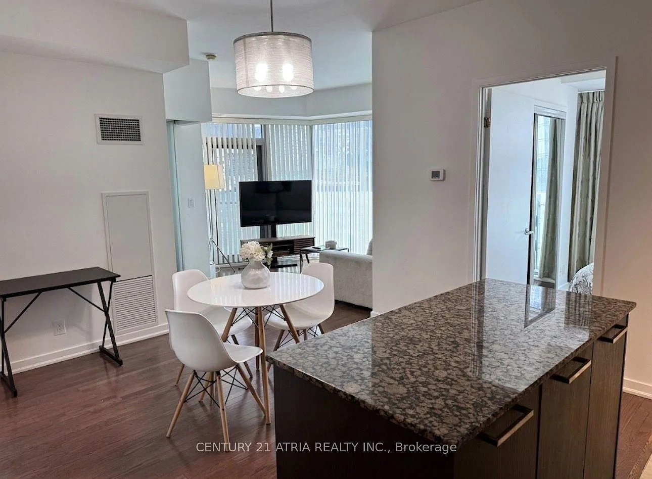 2 bed, $3,300 — Photo 2