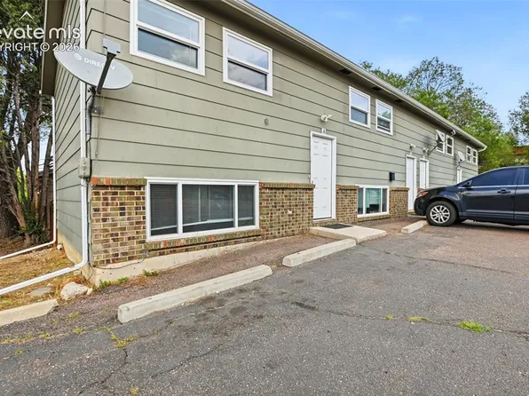329 S Murray Blvd #A-b, Colorado Springs, CO 80916