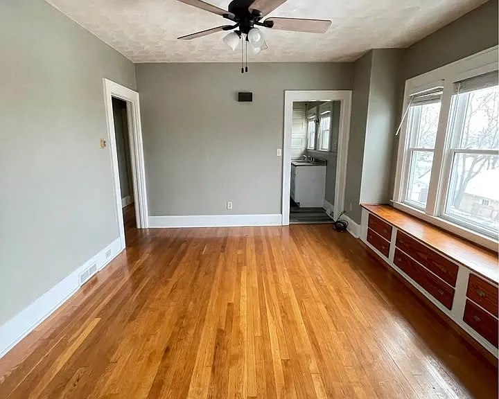 407 Boyden St #2 — Photo 13