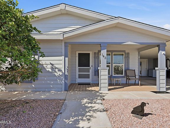 5th image of 2263 N TREKELL Road #143