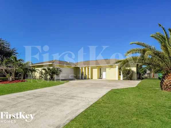 1431 SE 35th St, Cape Coral, FL 33904
